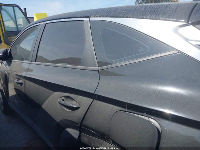 Hyundai TUCSON SE 2025 3KMJA3DE0SE002346 Image 14