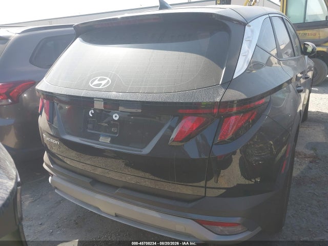 Hyundai TUCSON SE 2025 3KMJA3DE0SE002346 Image 16