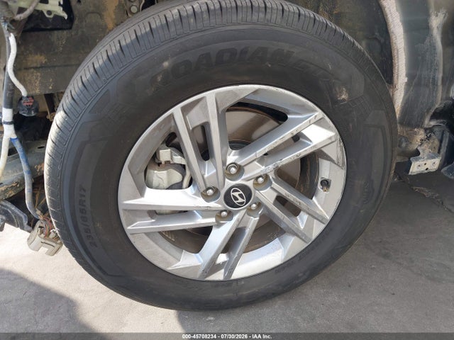 Hyundai TUCSON SE 2025 3KMJA3DE0SE002346 Image 17