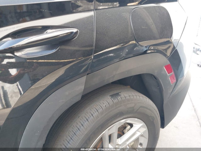 Hyundai TUCSON SE 2025 3KMJA3DE0SE002346 Image 19