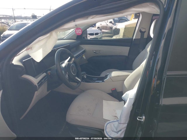 Hyundai TUCSON SE 2025 3KMJA3DE0SE002346 Image 20