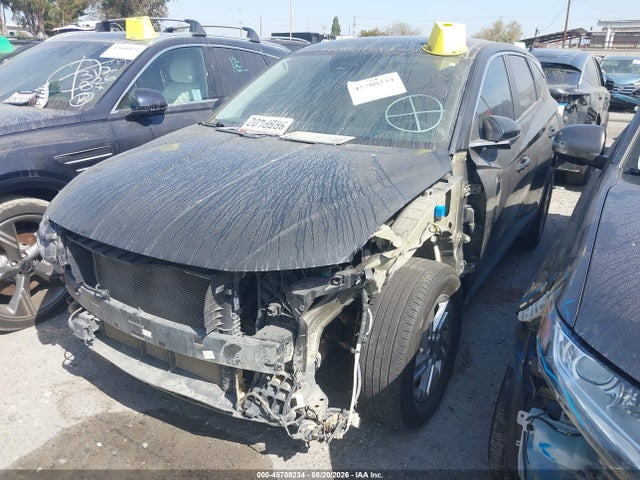Hyundai TUCSON SE 2025 3KMJA3DE0SE002346 Image 2