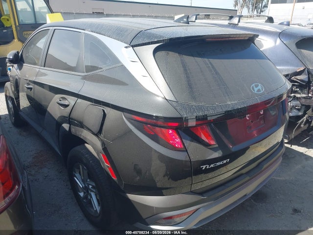 Hyundai TUCSON SE 2025 3KMJA3DE0SE002346 Image 3