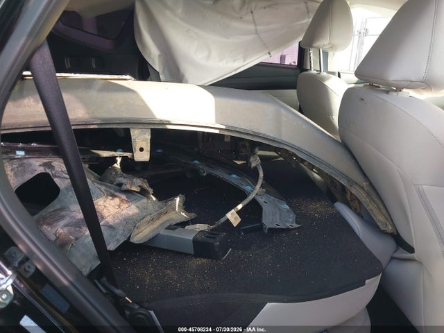 Hyundai TUCSON SE 2025 3KMJA3DE0SE002346 Image 8