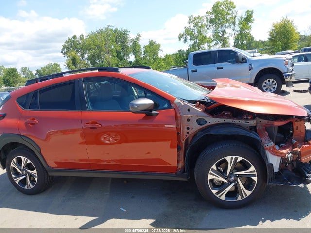 Продажа на аукционе авто 2025 Subaru Crosstrek Premium, vin: JF2GUHDC9SH325841, номер лота: 45708235