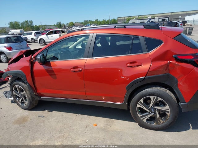 Продажа на аукционе авто 2025 Subaru Crosstrek Premium, vin: JF2GUHDC9SH325841, номер лота: 45708235