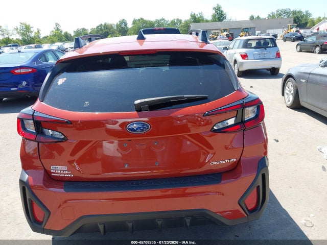Продажа на аукционе авто 2025 Subaru Crosstrek Premium, vin: JF2GUHDC9SH325841, номер лота: 45708235