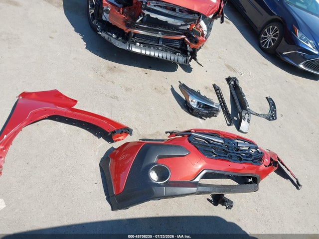 Продажа на аукционе авто 2025 Subaru Crosstrek Premium, vin: JF2GUHDC9SH325841, номер лота: 45708235