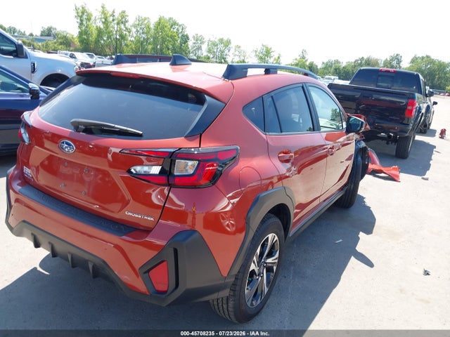 Продажа на аукционе авто 2025 Subaru Crosstrek Premium, vin: JF2GUHDC9SH325841, номер лота: 45708235