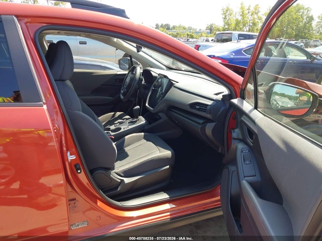 Продажа на аукционе авто 2025 Subaru Crosstrek Premium, vin: JF2GUHDC9SH325841, номер лота: 45708235