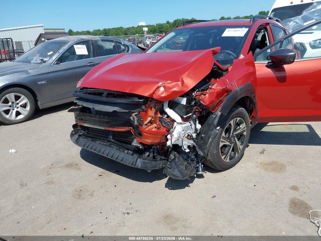Продажа на аукционе авто 2025 Subaru Crosstrek Premium, vin: JF2GUHDC9SH325841, номер лота: 45708235