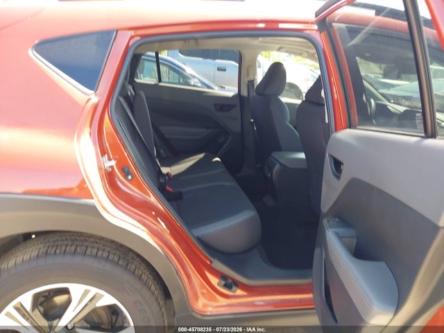 Продажа на аукционе авто 2025 Subaru Crosstrek Premium, vin: JF2GUHDC9SH325841, номер лота: 45708235