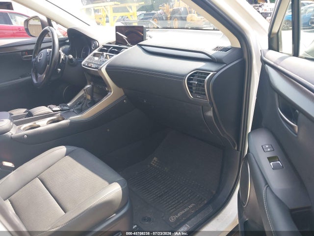Aukcja sprzedaży 2020 Lexus Nx 300h, vin: JTJGJRDZ1L5007150, numer aukcji: 45708238