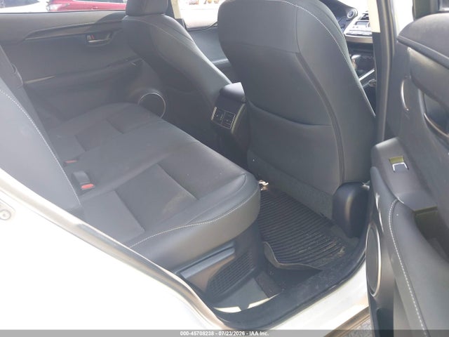 Aukcja sprzedaży 2020 Lexus Nx 300h, vin: JTJGJRDZ1L5007150, numer aukcji: 45708238