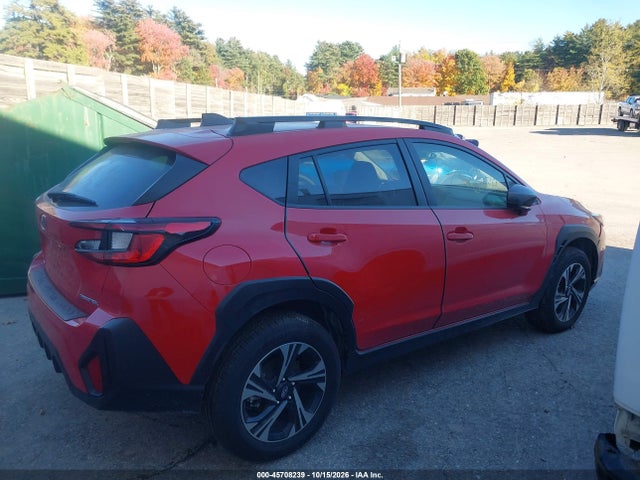 Продажа на аукционе авто 2025 Subaru Crosstrek Premium, vin: JF2GUHDC1SH209095, номер лота: 45708239