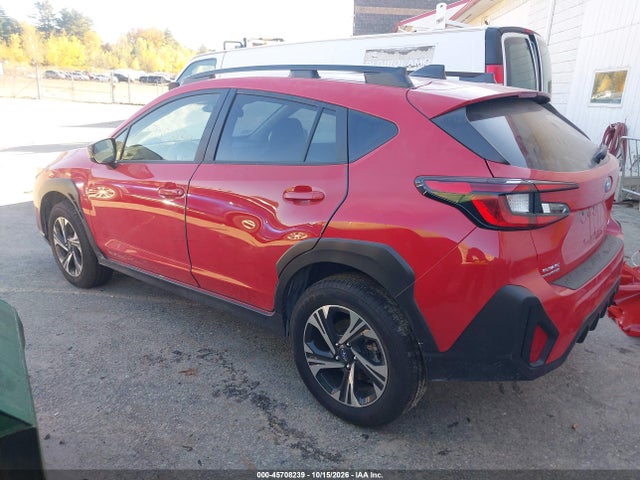 Продажа на аукционе авто 2025 Subaru Crosstrek Premium, vin: JF2GUHDC1SH209095, номер лота: 45708239