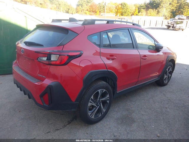 Продажа на аукционе авто 2025 Subaru Crosstrek Premium, vin: JF2GUHDC1SH209095, номер лота: 45708239