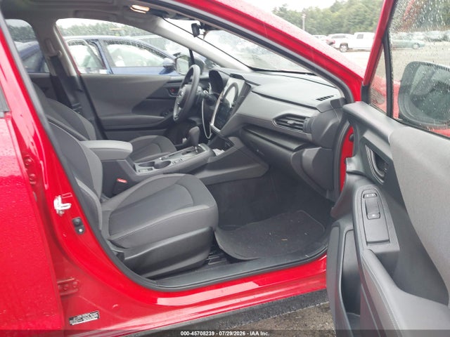 Продажа на аукционе авто 2025 Subaru Crosstrek Premium, vin: JF2GUHDC1SH209095, номер лота: 45708239