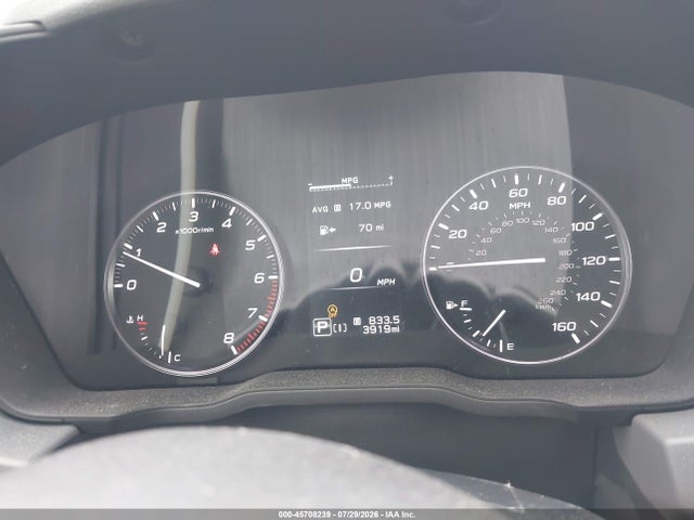 Продажа на аукционе авто 2025 Subaru Crosstrek Premium, vin: JF2GUHDC1SH209095, номер лота: 45708239