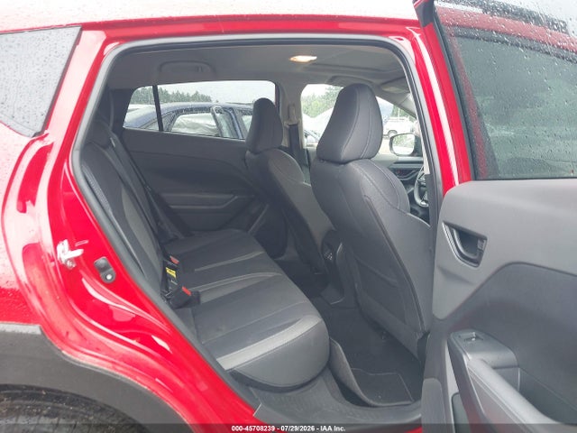 Продажа на аукционе авто 2025 Subaru Crosstrek Premium, vin: JF2GUHDC1SH209095, номер лота: 45708239