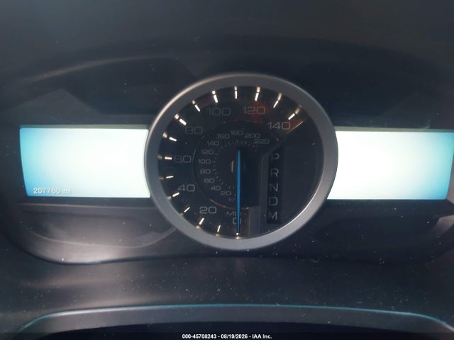 Auction sale of the 2015 Ford Explorer Limited, vin: 1FM5K8F89FGB74348, lot number: 45708243