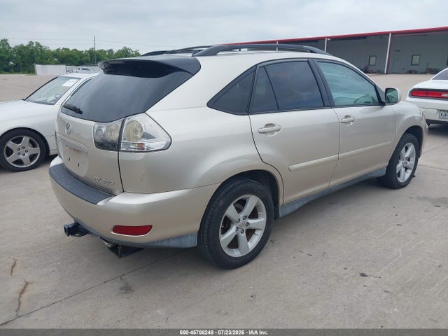 Auction sale of the 2007 Lexus Rx 350, vin: 2T2GK31UX7C014897, lot number: 45708248