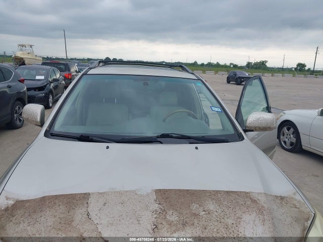 Auction sale of the 2007 Lexus Rx 350, vin: 2T2GK31UX7C014897, lot number: 45708248