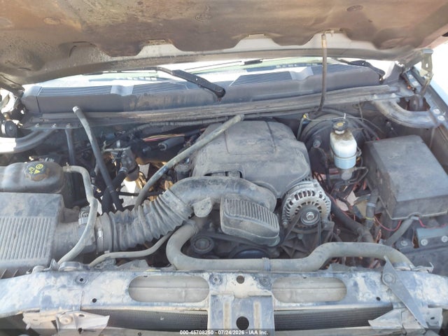 Продажа на аукционе авто 2011 Chevrolet Silverado 1500 Lt, vin: 3GCPKSE32BG223176, номер лота: 45708250
