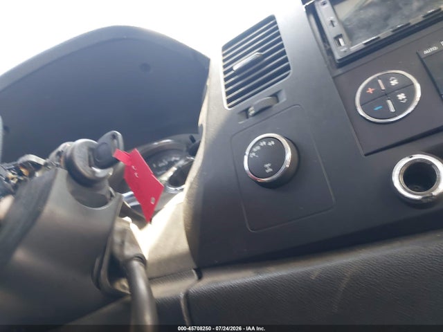 Продажа на аукционе авто 2011 Chevrolet Silverado 1500 Lt, vin: 3GCPKSE32BG223176, номер лота: 45708250