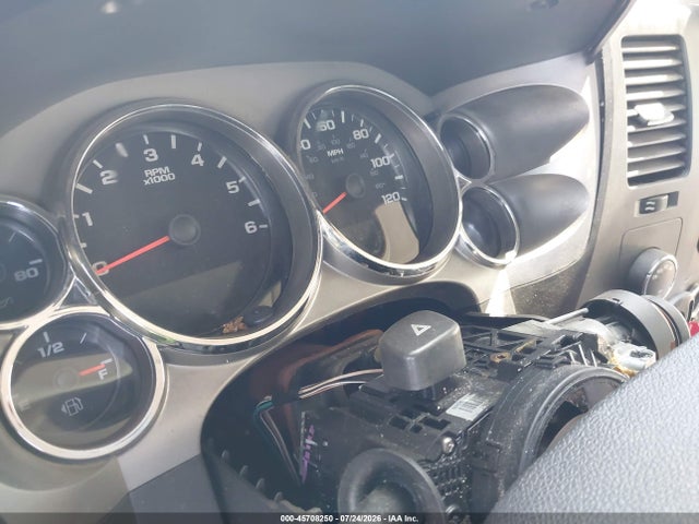 Продажа на аукционе авто 2011 Chevrolet Silverado 1500 Lt, vin: 3GCPKSE32BG223176, номер лота: 45708250