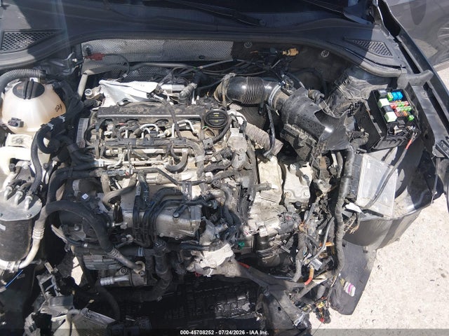 Продаж на аукціоні авто 2015 Volkswagen Passat 2.0l Tdi Sel Premium, vin: 1VWCV7A36FC065164, номер лоту: 45708252