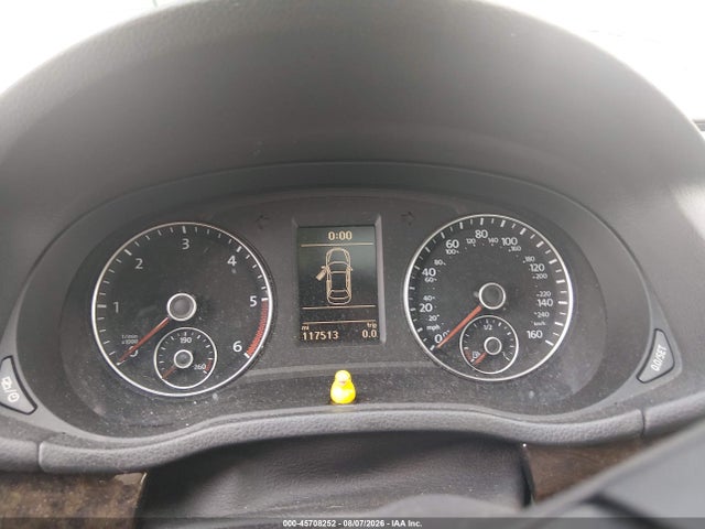 Продаж на аукціоні авто 2015 Volkswagen Passat 2.0l Tdi Sel Premium, vin: 1VWCV7A36FC065164, номер лоту: 45708252