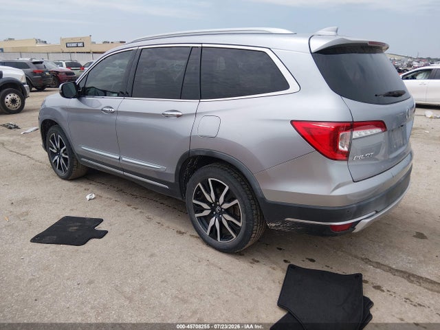 5FNYF5H65KB006971 Honda Pilot Touring