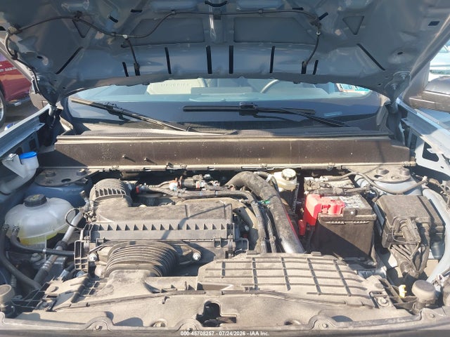3FTTW8SA7SRA60070 Ford Maverick Lariat