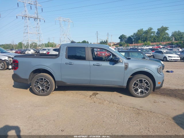 3FTTW8SA7SRA60070 Ford Maverick Lariat