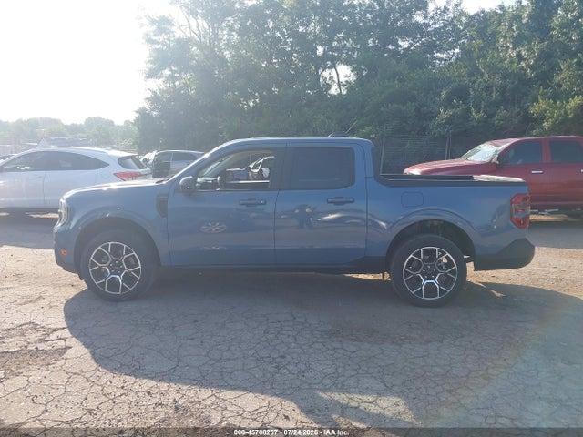 3FTTW8SA7SRA60070 Ford Maverick Lariat