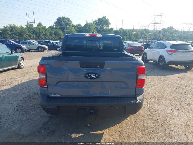 3FTTW8SA7SRA60070 Ford Maverick Lariat