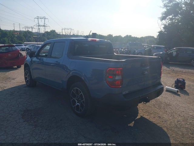 3FTTW8SA7SRA60070 Ford Maverick Lariat