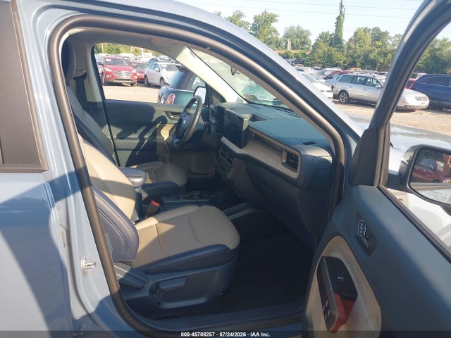 3FTTW8SA7SRA60070 Ford Maverick Lariat