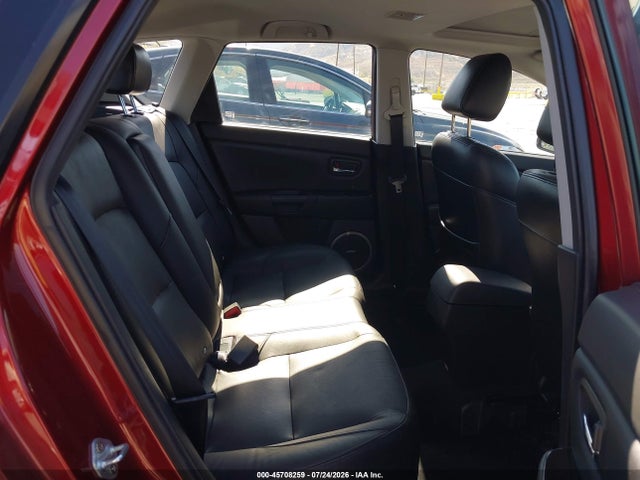 Aukcja sprzedaży 2008 Mazda Mazda3 S Grand Touring, vin: JM1BK344781160562, numer aukcji: 45708259