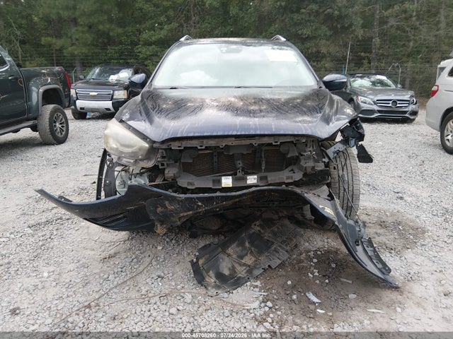 45708260 :رقم المزاد ، JM3KE4DY5G0789569 vin ، 2016 Mazda Cx-5 Grand Touring مزاد بيع