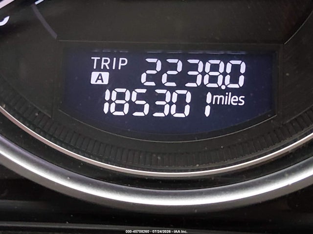 45708260 :رقم المزاد ، JM3KE4DY5G0789569 vin ، 2016 Mazda Cx-5 Grand Touring مزاد بيع