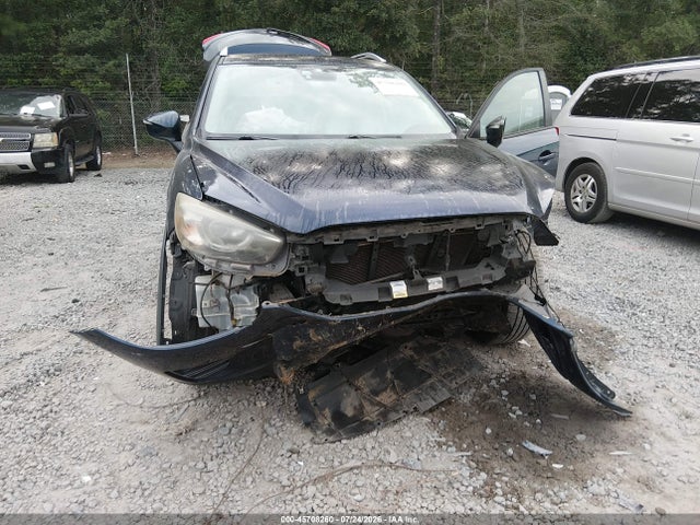 45708260 :رقم المزاد ، JM3KE4DY5G0789569 vin ، 2016 Mazda Cx-5 Grand Touring مزاد بيع