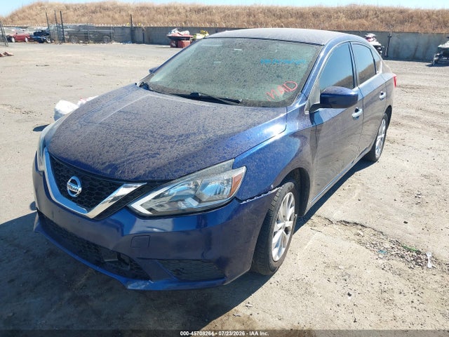 Aukcja sprzedaży 2019 Nissan Sentra Sv, vin: 3N1AB7AP0KY308347, numer aukcji: 45708264
