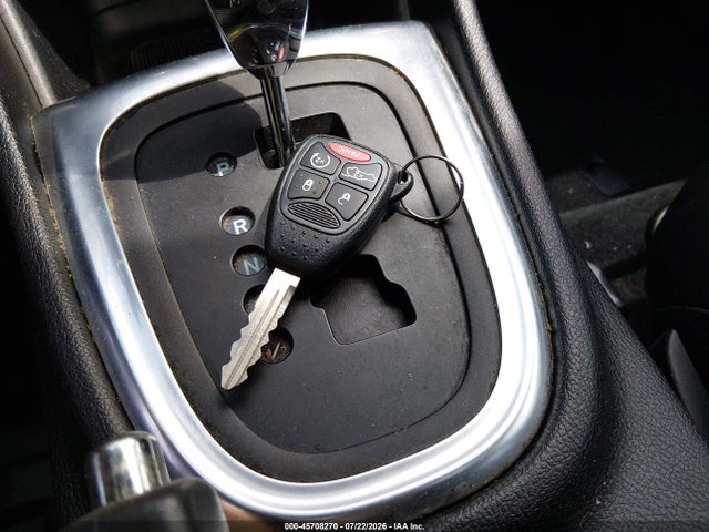 45708270 :رقم المزاد ، 1C3CCBHG1CN189562 vin ، 2012 Chrysler 200 S مزاد بيع
