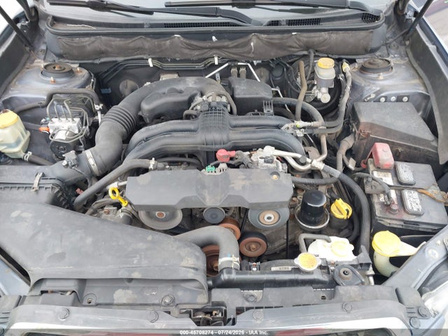 45708274 :رقم المزاد ، 4S3BMBC64E3023666 vin ، 2014 Subaru Legacy 2.5i Premium مزاد بيع