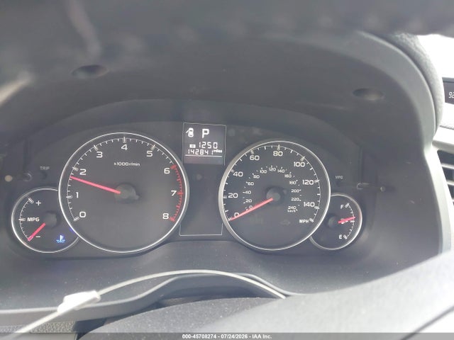 45708274 :رقم المزاد ، 4S3BMBC64E3023666 vin ، 2014 Subaru Legacy 2.5i Premium مزاد بيع