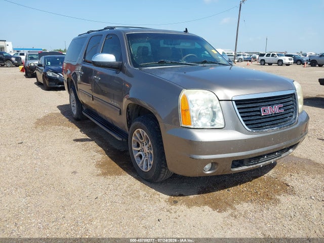 Aukcja sprzedaży 2011 Gmc Yukon Xl 1500 Slt, vin: 1GKS1KE07BR100674, numer aukcji: 45708277