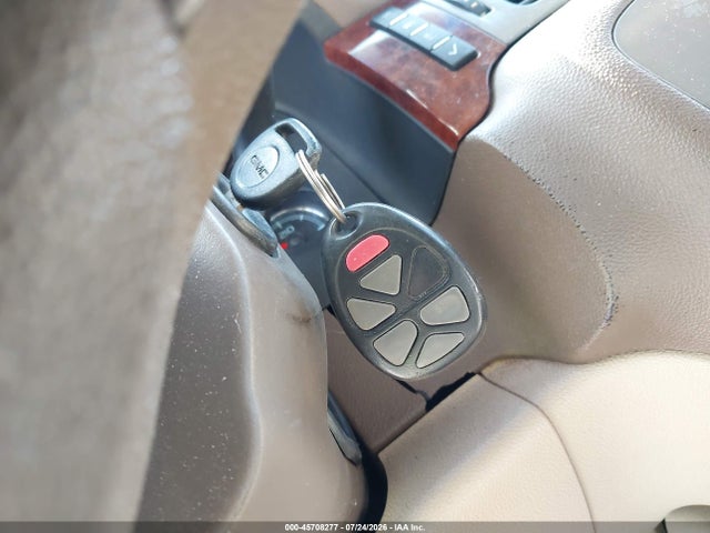 45708277 :رقم المزاد ، 1GKS1KE07BR100674 vin ، 2011 Gmc Yukon Xl 1500 Slt مزاد بيع
