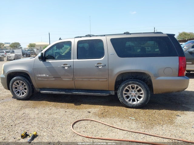 45708277 :رقم المزاد ، 1GKS1KE07BR100674 vin ، 2011 Gmc Yukon Xl 1500 Slt مزاد بيع